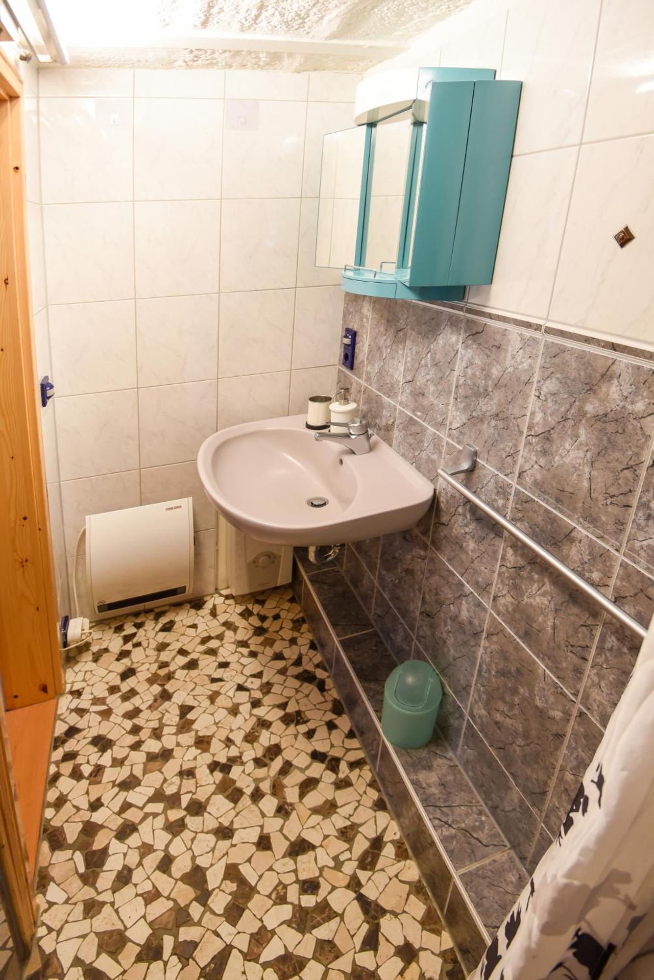 Harzglueck Villa Thale Kültér fotó